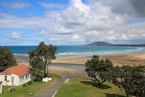 The Rotunda, Gerroa - Yamba Accommodation 34