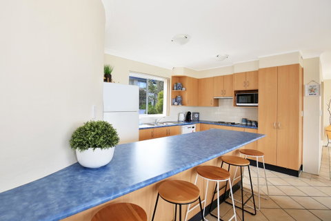 The Rotunda, Gerroa - Yamba Accommodation 14