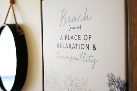 The Rotunda, Gerroa - Yamba Accommodation 12