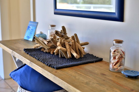 The Rotunda, Gerroa - Yamba Accommodation 10