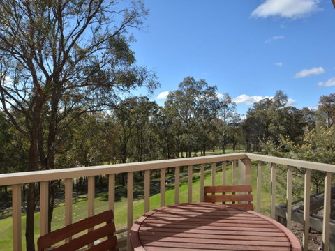 Villa 2br Prosecco Villa Located Within Cypress Lakes Resort - Yamba Accommodation 9