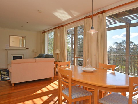 Villa 2br Prosecco Villa Located Within Cypress Lakes Resort - Yamba Accommodation 5