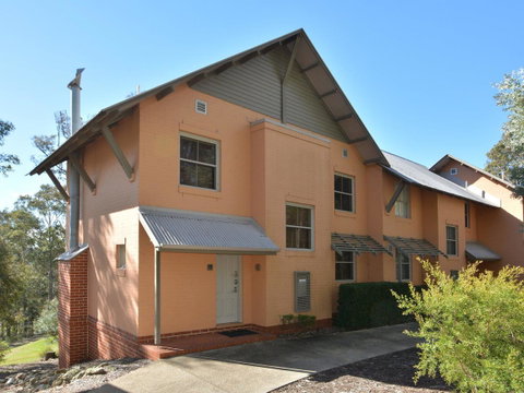 Villa 2br Prosecco Villa Located Within Cypress Lakes Resort - Yamba Accommodation 16