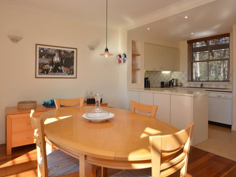 Villa 2br Prosecco Villa Located Within Cypress Lakes Resort - Yamba Accommodation 7