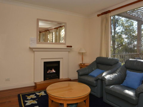 Villa 2br Prosecco Villa Located Within Cypress Lakes Resort - Yamba Accommodation 2
