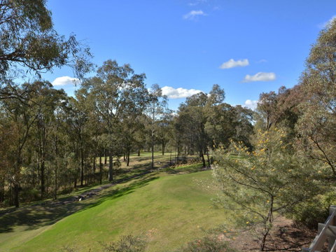 Villa 2br Prosecco Villa Located Within Cypress Lakes Resort - Yamba Accommodation 11