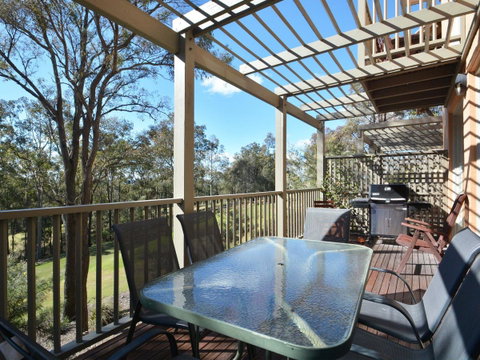 Villa 2br Prosecco Villa Located Within Cypress Lakes Resort - Yamba Accommodation 4