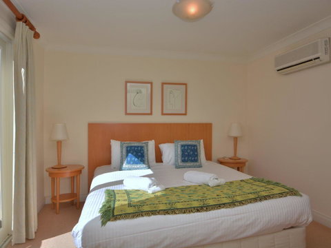 Villa 2br Prosecco Villa Located Within Cypress Lakes Resort - Yamba Accommodation 12