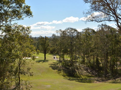 Villa 2br Prosecco Villa Located Within Cypress Lakes Resort - Yamba Accommodation 10