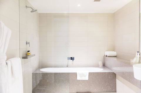 Hyatt Regency Sydney - Yamba Accommodation 11