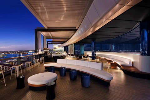 Hyatt Regency Sydney - Yamba Accommodation 23