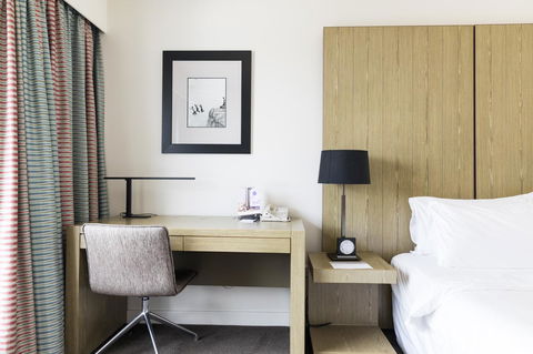 Hyatt Regency Sydney - Yamba Accommodation 15