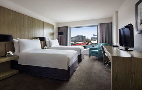 Hyatt Regency Sydney - Yamba Accommodation 24