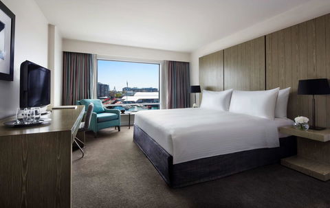 Hyatt Regency Sydney - Yamba Accommodation 29