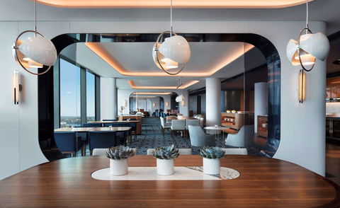Hyatt Regency Sydney - Yamba Accommodation 25