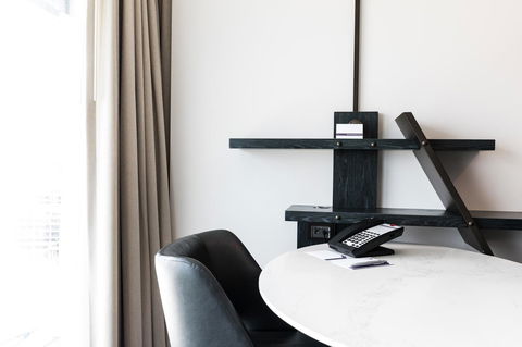 Hyatt Regency Sydney - Yamba Accommodation 5