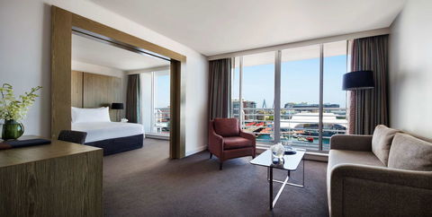Hyatt Regency Sydney - Yamba Accommodation 19