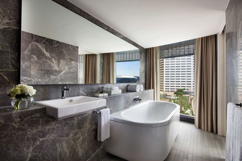 Hyatt Regency Sydney - Yamba Accommodation 16