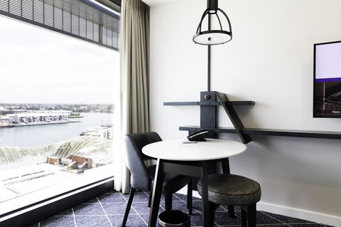 Hyatt Regency Sydney - Yamba Accommodation 6