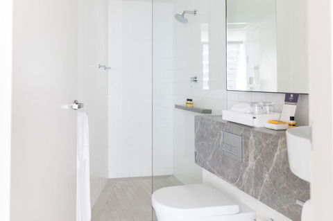 Hyatt Regency Sydney - Yamba Accommodation 12