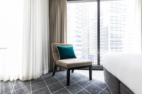 Hyatt Regency Sydney - Yamba Accommodation 7