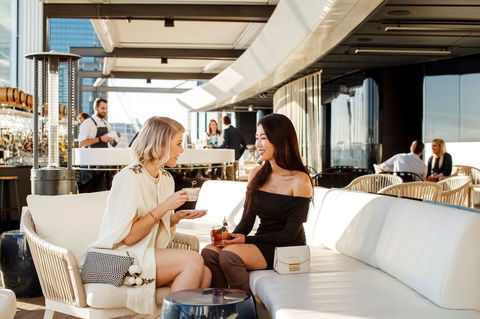 Hyatt Regency Sydney - Yamba Accommodation 40