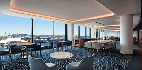Hyatt Regency Sydney - Yamba Accommodation 27