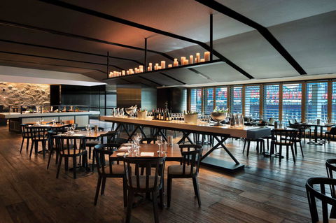 Hyatt Regency Sydney - Yamba Accommodation 17