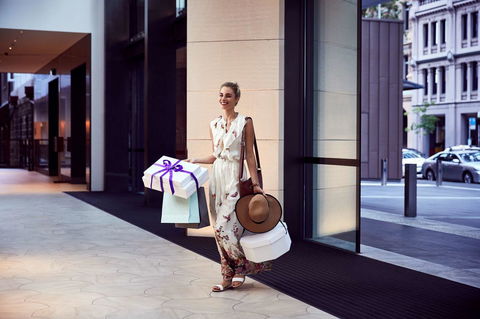 Hyatt Regency Sydney - Yamba Accommodation 39