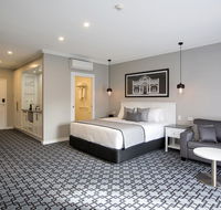 CH Boutique Hotel - Yamba Accommodation