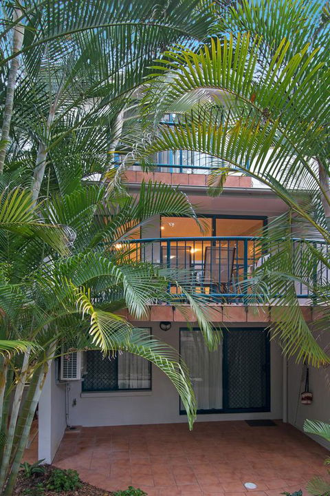 Gosamara Apartments - Yamba Accommodation 29