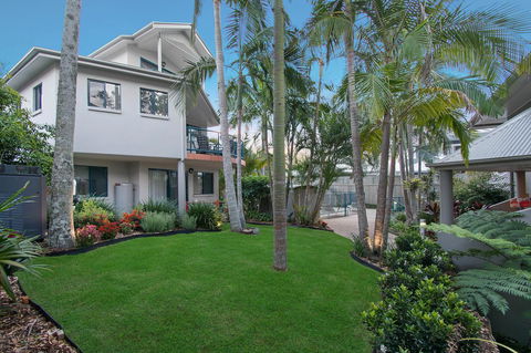 Gosamara Apartments - Yamba Accommodation 25