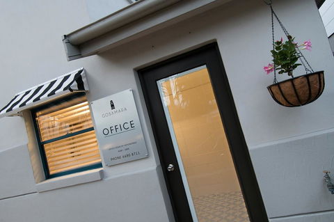 Gosamara Apartments - Yamba Accommodation 7