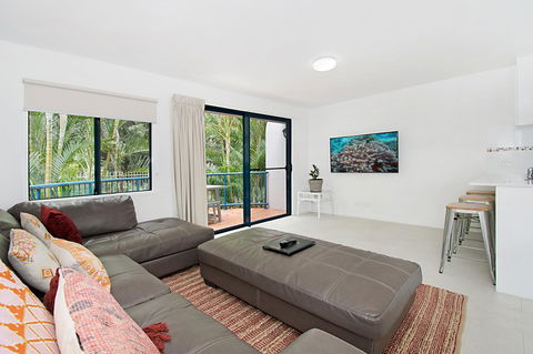 Gosamara Apartments - Yamba Accommodation 12