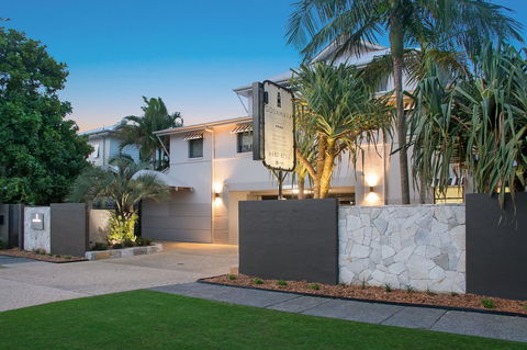 Gosamara Apartments - Yamba Accommodation 3