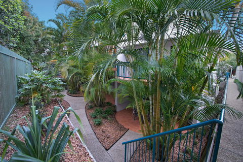 Gosamara Apartments - Yamba Accommodation 30