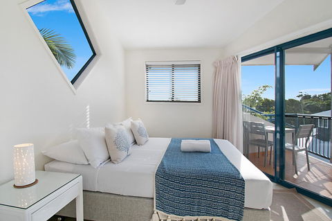 Gosamara Apartments - Yamba Accommodation 32