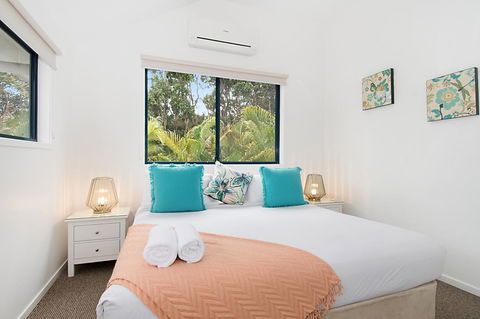 Gosamara Apartments - Yamba Accommodation 9
