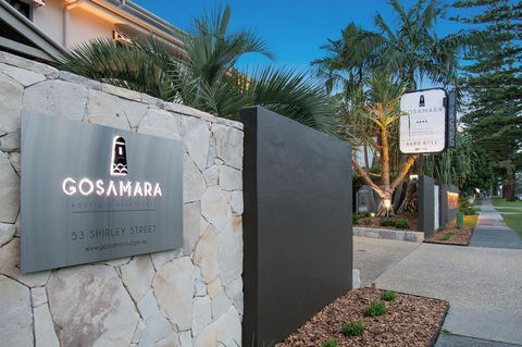 Gosamara Apartments - Yamba Accommodation 5