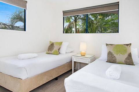 Gosamara Apartments - Yamba Accommodation 38