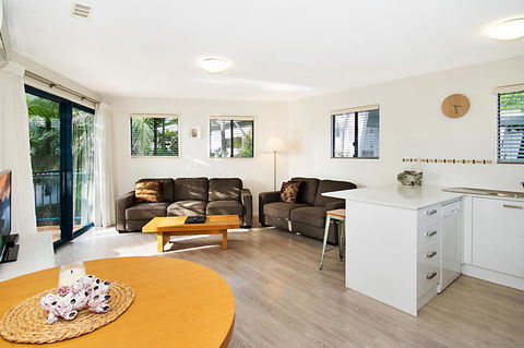 Gosamara Apartments - Yamba Accommodation 42