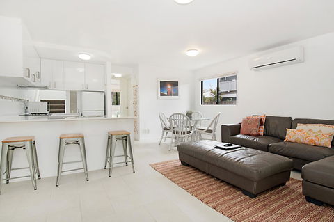 Gosamara Apartments - Yamba Accommodation 13