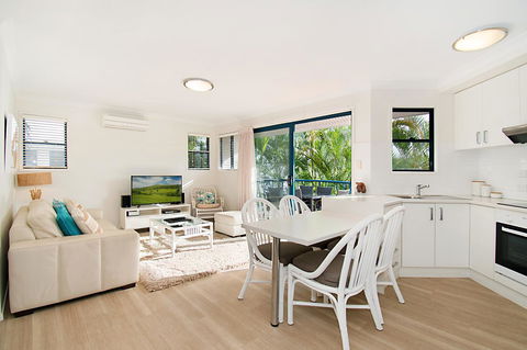Gosamara Apartments - Yamba Accommodation 23
