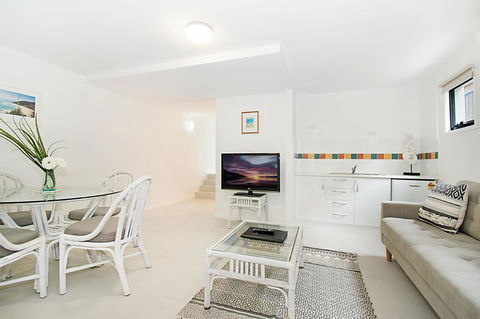 Gosamara Apartments - Yamba Accommodation 19