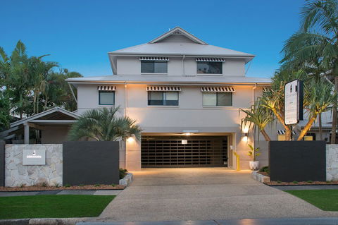 Gosamara Apartments - Yamba Accommodation 6