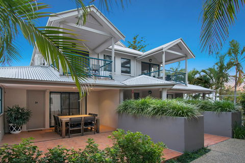 Gosamara Apartments - Yamba Accommodation 28