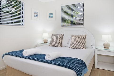 Gosamara Apartments - Yamba Accommodation 33