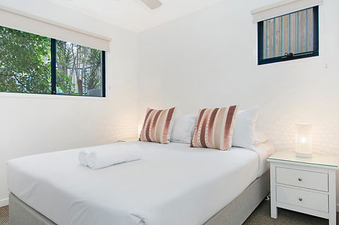 Gosamara Apartments - Yamba Accommodation 16