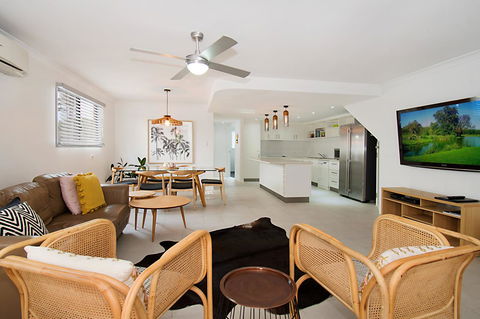 Gosamara Apartments - Yamba Accommodation 20