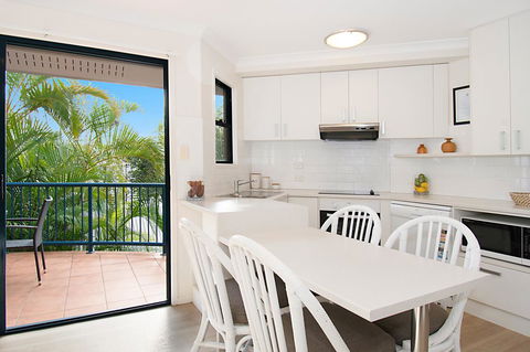 Gosamara Apartments - Yamba Accommodation 21